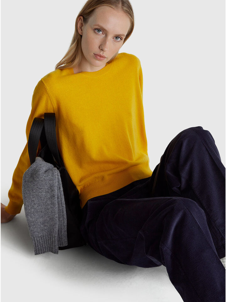 SWEATER L/S Women image number 3